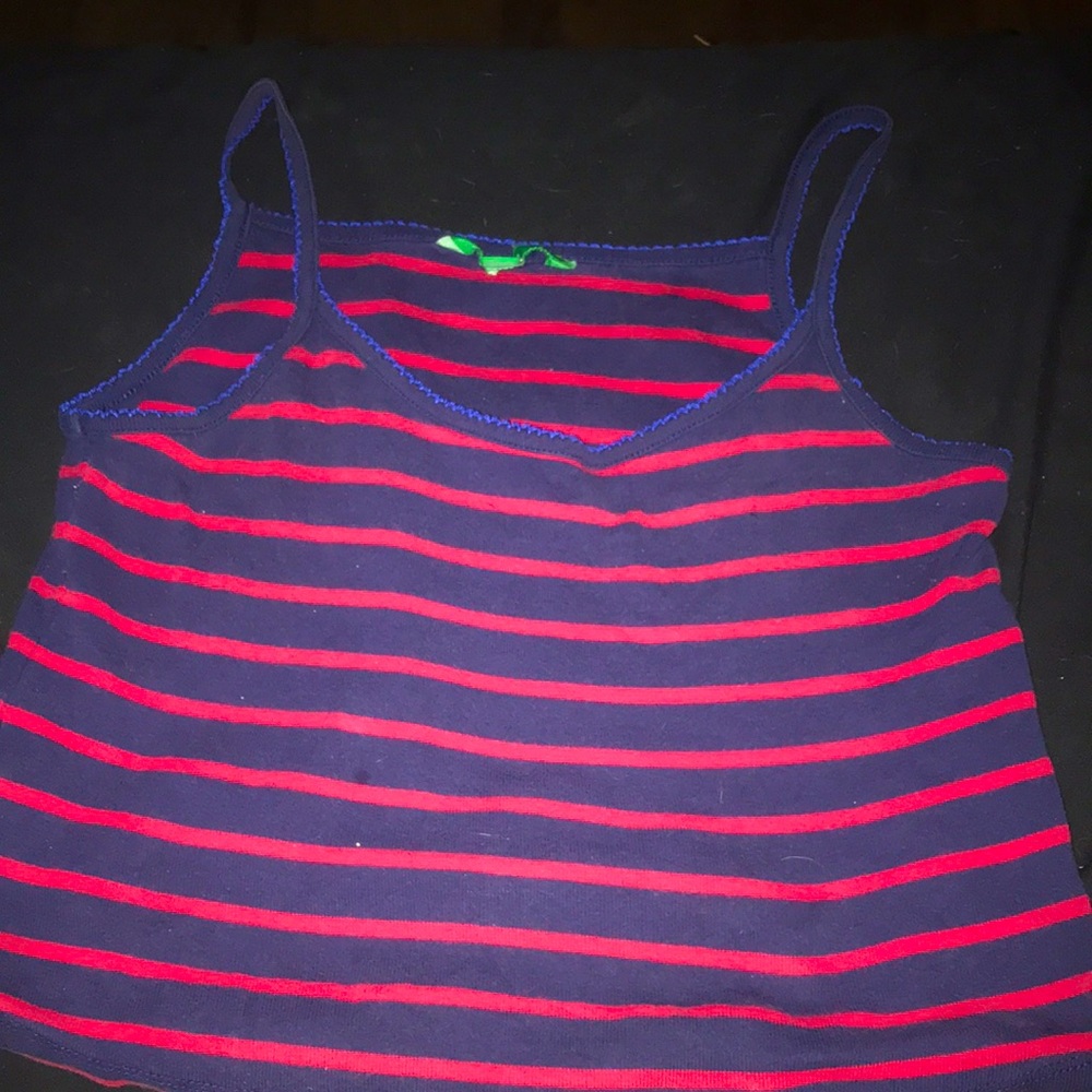 cute croptop
